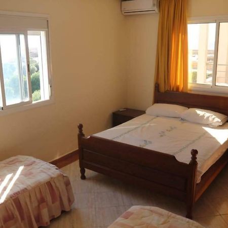 Residence Touristique Ibn Rochd Asilah Exterior photo
